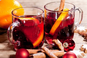 Glühwein